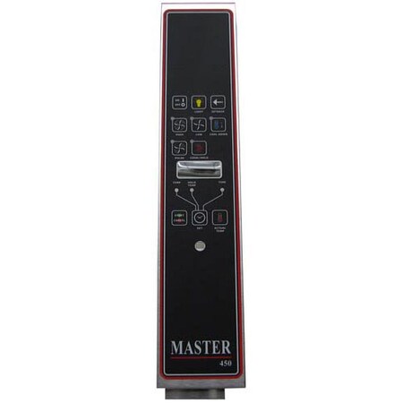 Garland Panel - 450 Keypad 1952898